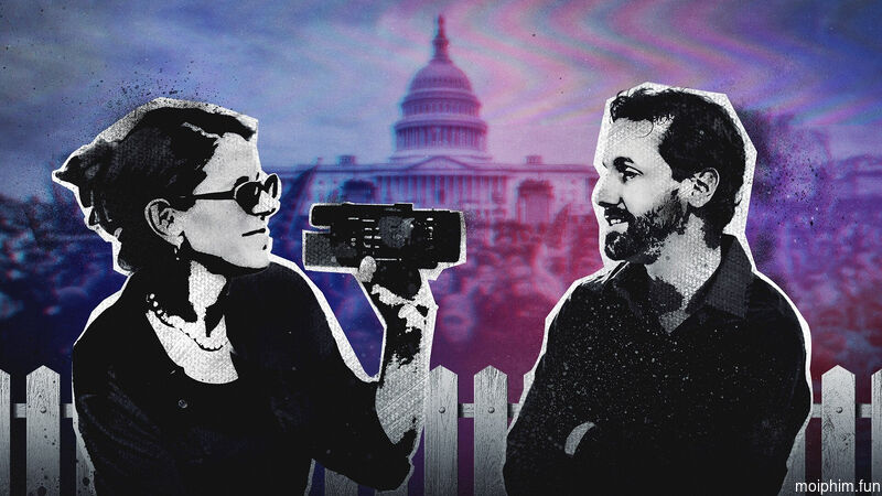 Kẻ Nổi Dậy Nhà Bên