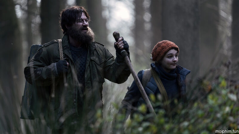 Kẻ phá thế giới