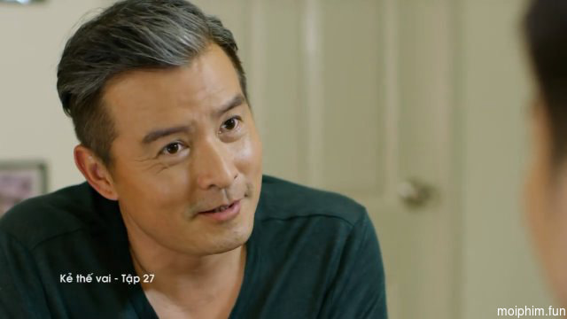 Kẻ Thế Vai