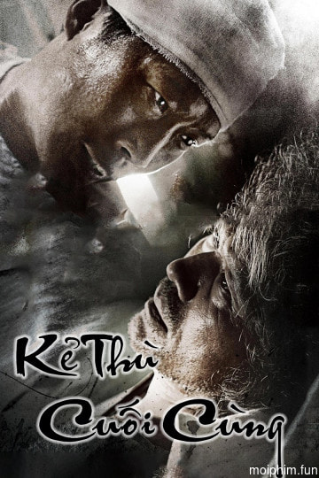 Kẻ Thù Cuối Cùng