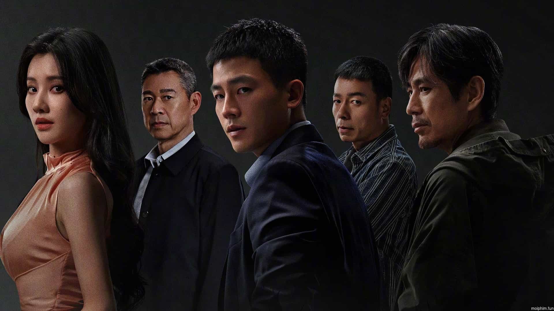 Kẻ Tình Nghi Hoàn Hảo