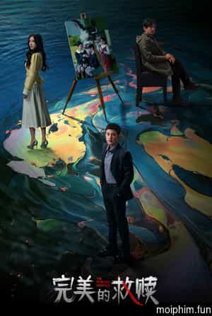 Kẻ Tình Nghi Hoàn Hảo (The Perfect Suspect) [2025]