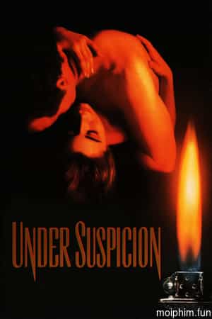 Kẻ Tình Nghi - Under Suspicion