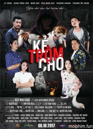 Kẻ Trộm Chó