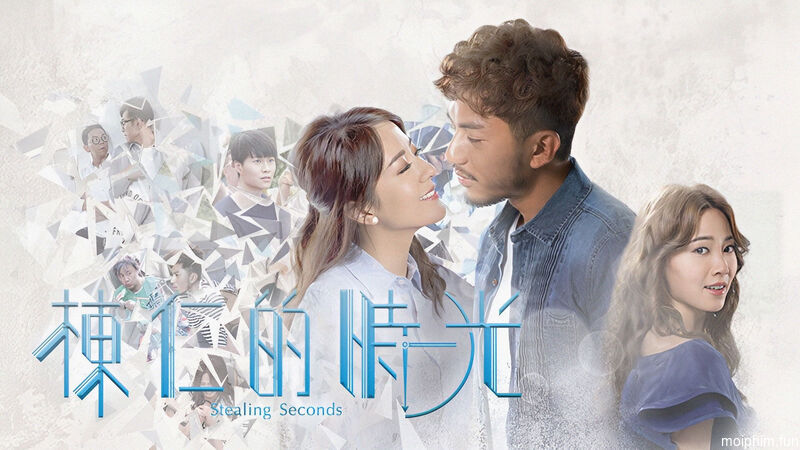 Kẻ Trộm Thời Gian