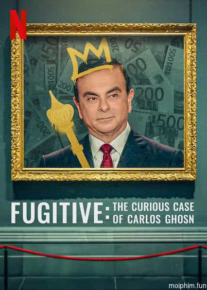 Kẻ trốn chạy: Vụ án kỳ lạ về Carlos Ghosn