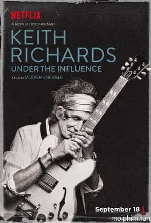 Keith Richards: Ảnh hưởng