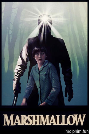 Kẹo Dẻo Rùng Rợn (Marshmallow) [2025]