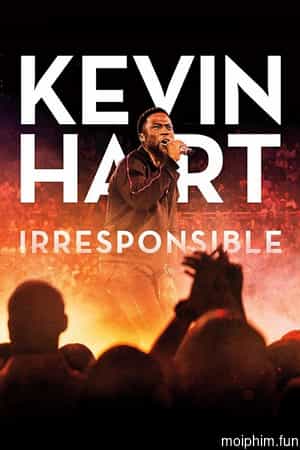 Kevin Hart: Chém Gió