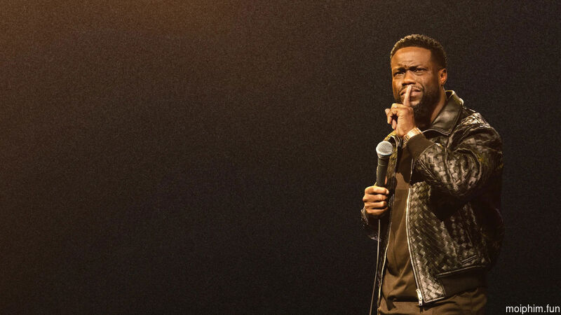 Kevin Hart: Hành xử cho phải lứa