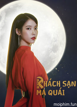 Khách Sạn Ma Quái