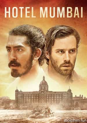 Khách Sạn Mumbai: Thảm Sát Kinh Hoàng
