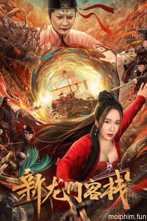 Khách Sạn Tân Long Môn