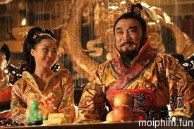 Khai Sáng Thịnh Thế