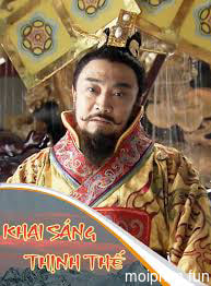 Khai Sáng Thịnh Thế