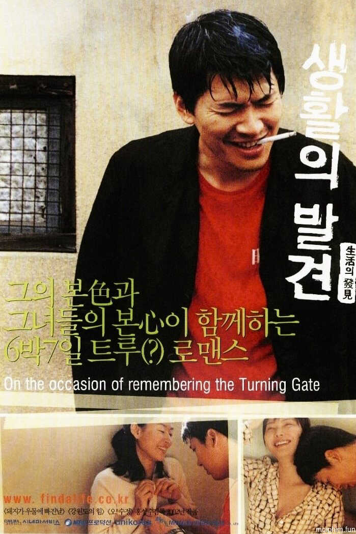 Khám Phá Cuộc Sống (On the Occasion of Remembering the Turning Gate) [2002]