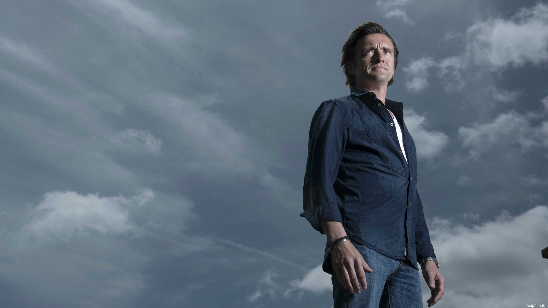 Khám Phá Thời Tiết Cùng Richard Hammond