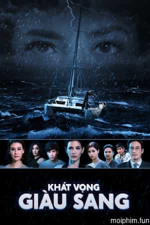 Khát Vọng Giàu Sang