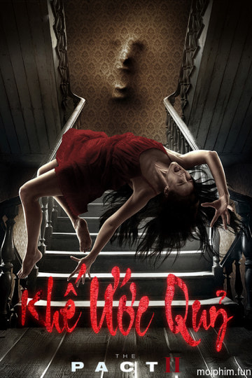 Khế Ước Quỷ