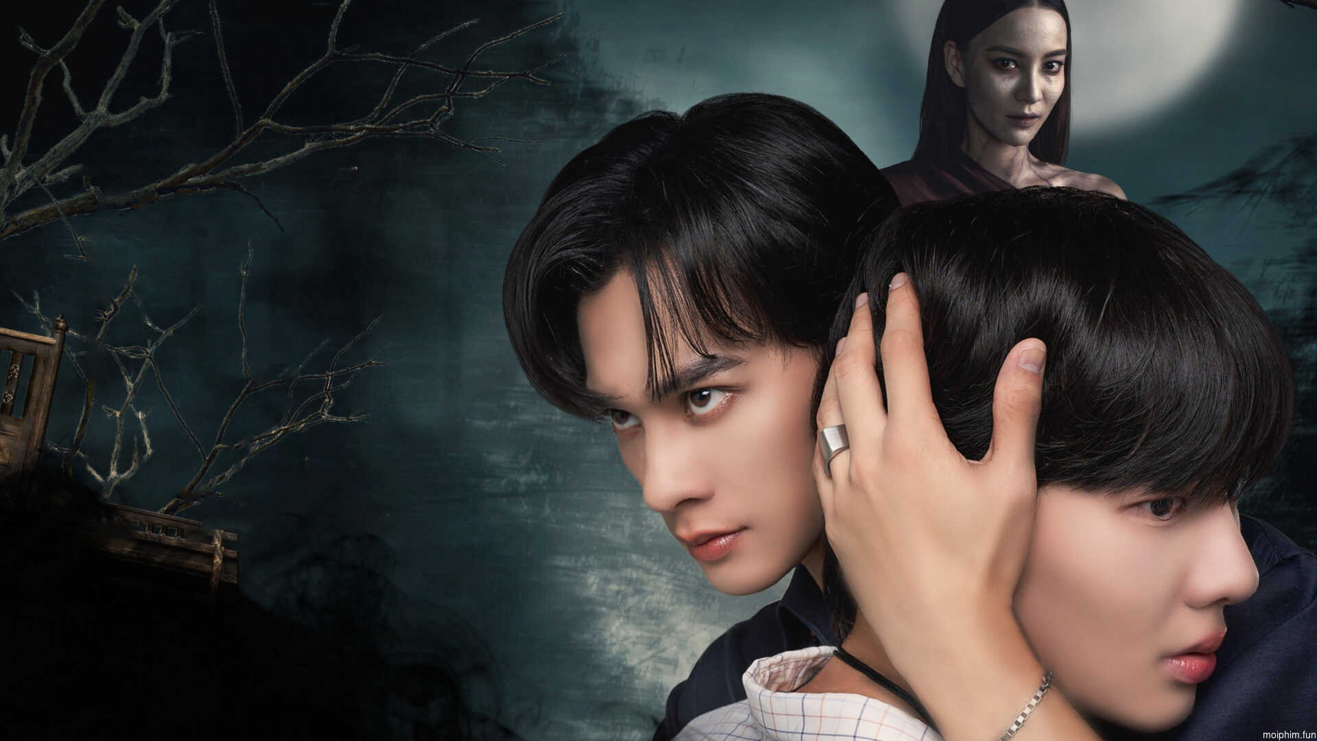 Khemjira Phải Sống Sót