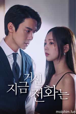 Khi Điện Thoại Đổ Chuông