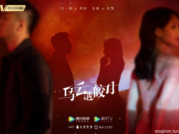Khi Mây Đen Gặp Trăng Sáng