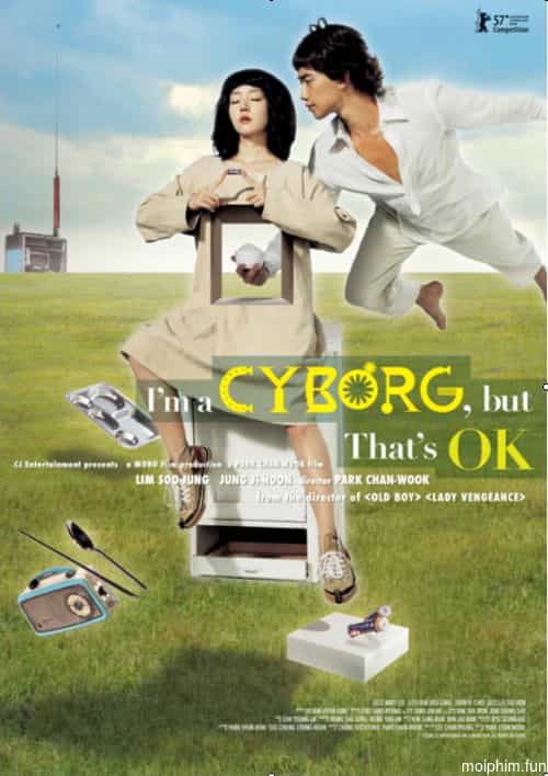 Khi người điên yêu