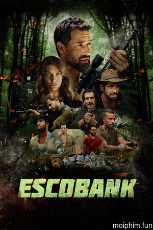 Kho Báu Escobar (Escobank) [2025]