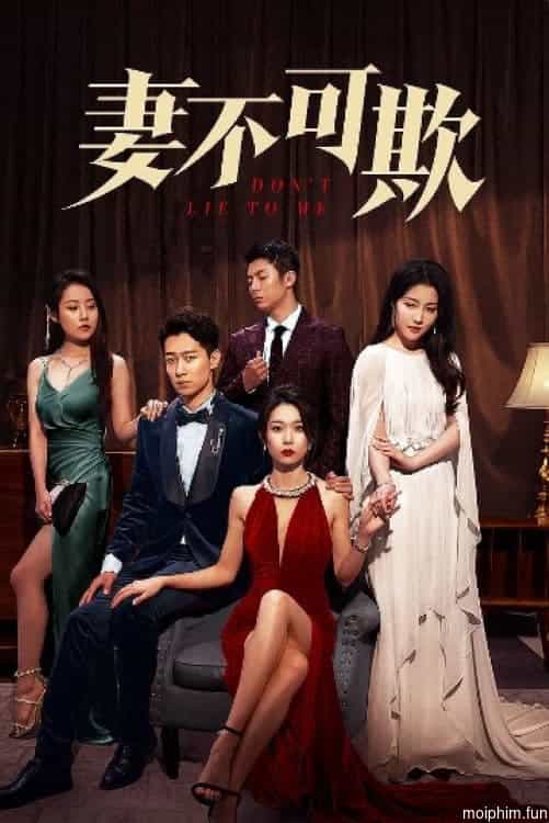 Không Chỉ Là Mối Quan Hệ Thuê Chung Nhà (Not Just Flatmates) [2023]