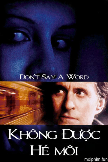 Không Được Hé Môi