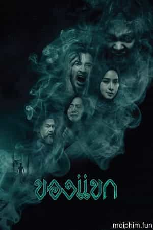 Khong-Khaek: Lời Nguyền