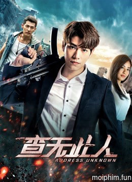 Không Tìm Thấy Người Này (2018) (Address Unknown) [2018]
