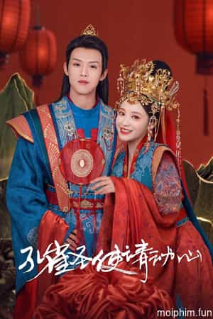 Khổng Tước Thánh Sứ Xin Hãy Rung Động (Peacock In Wonderland) [2024]