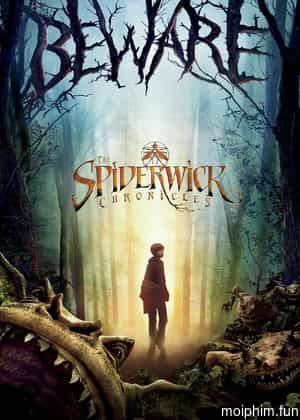 Khu Rừng Thần Bí (The Spiderwick Chronicles) [2008]