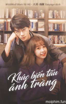 Khúc Biến Tấu Ánh Trăng