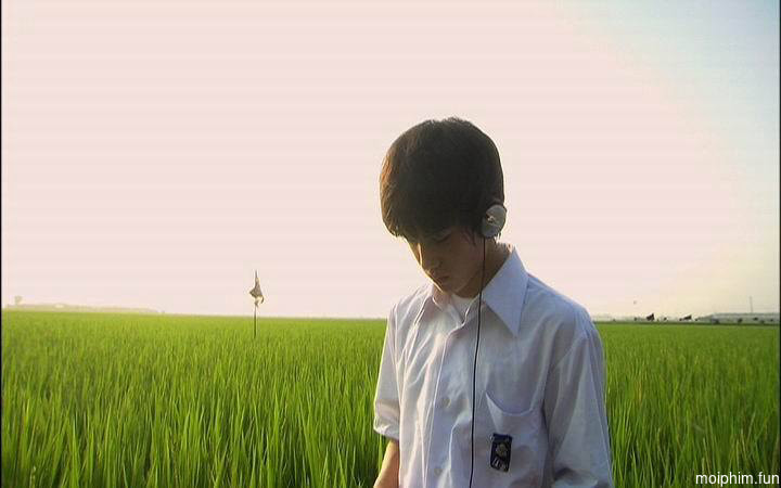 Khúc Cầu Siêu Của Tuổi Trẻ