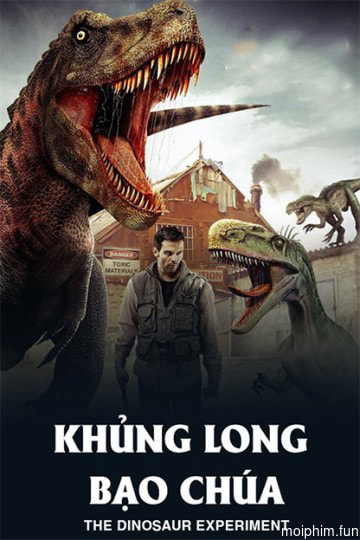 Khủng Long Bạo Chúa