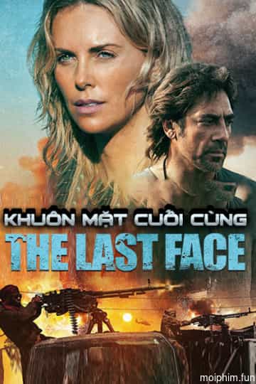 Khuôn Mặt Cuối Cùng