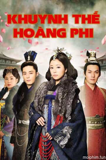 Khuynh Thế Hoàng Phi