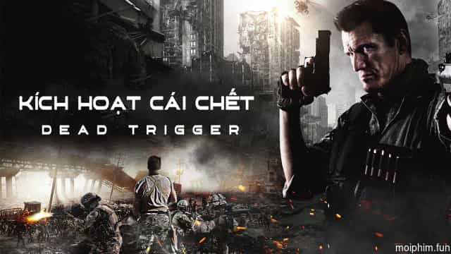Kích Hoạt Cái Chết