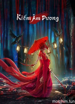 Kiếm Âm Dương