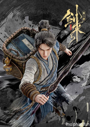 Kiếm Lai (Phần 2) (Sword of Coming (Season 2)) [2025]