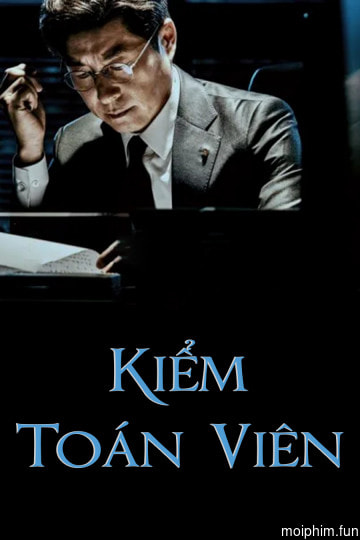 Kiểm Toán Viên