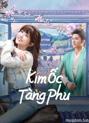 Kim Ốc Tàng Phu