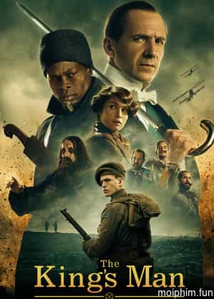 Kingsman: Khởi Nguồn