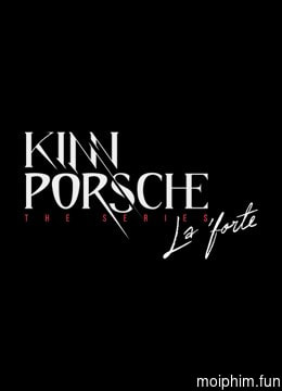 KinnPorsche The Series | Press Conference