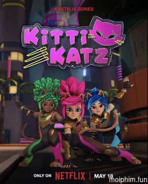 Kitti Katz