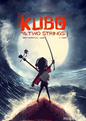 Kubo và Sứ Mệnh Samurai