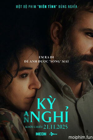 Kỳ An Nghỉ (Keeper) [2025]