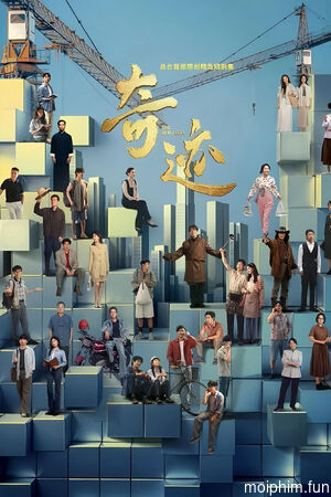 Kỳ Tích (The Miracles) [2025]